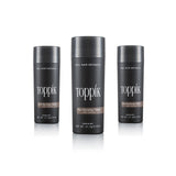 Toppik Triple Kit 27.5 gr - Castano Medio