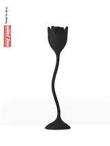 Arkema Design Appendiabiti da esterno Tulipan - DP1542