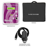Mesis Ultrasuonoterapia UltraSonicWaves Beauty - dotazione "VISO"