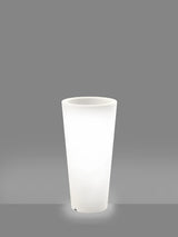 Arkema Design Vaso solare altezza 102 cm TONDO 102 - AR1925/SOLARE