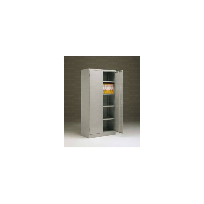 Vivisport Armadio Porta Attrezzi con 4 Ripiani - 1042