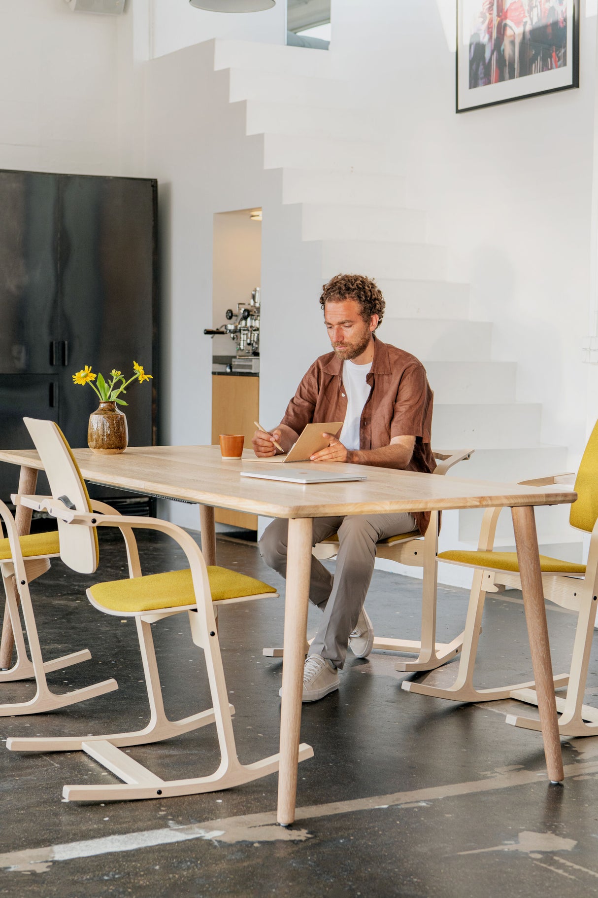 Varier Actulum Balans tessuto Tonal (prodotto configurabile)