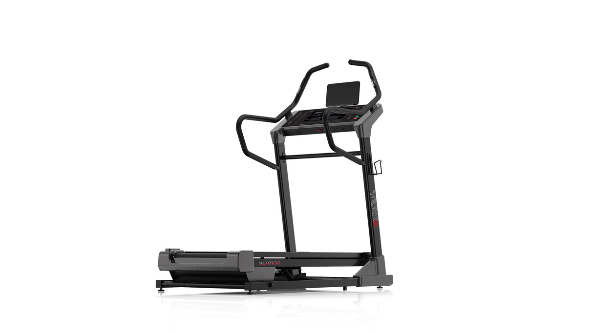 Toorx Tapis Roulant Vertigo