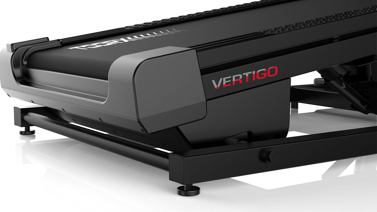 Toorx Tapis Roulant Vertigo