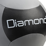 Diamond Wall Ball Challenge