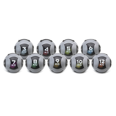 Diamond Wall Ball Challenge