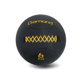 Diamond Wall Ball Crosstraining Elite rivestita in Kevlar 6 kg - WB6-E