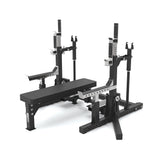 Toorx Powerlifting combo rack WBX-4400