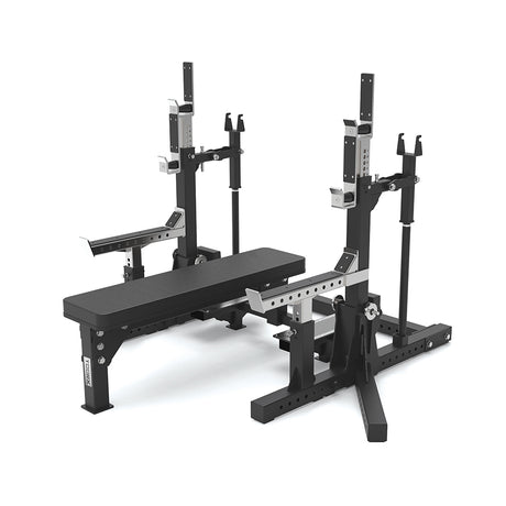 Toorx Powerlifting combo rack WBX-4400