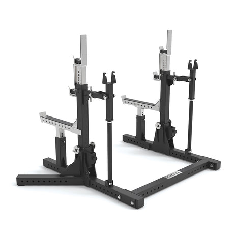 Toorx Powerlifting combo rack WBX-4400