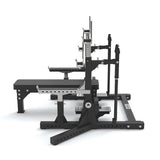 Toorx Powerlifting combo rack WBX-4400