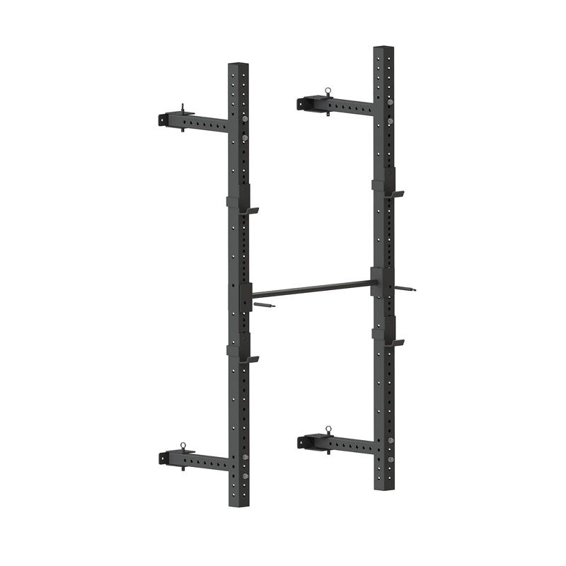 Diamond Foldable Power Rack Wall Mounted - WMR – Fitmax Srl