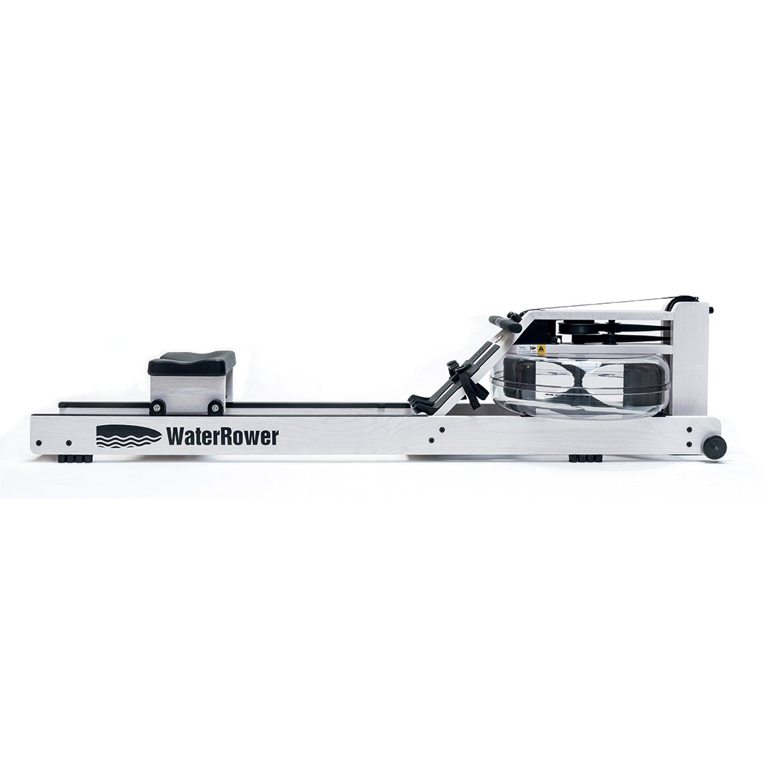 Water Rower White