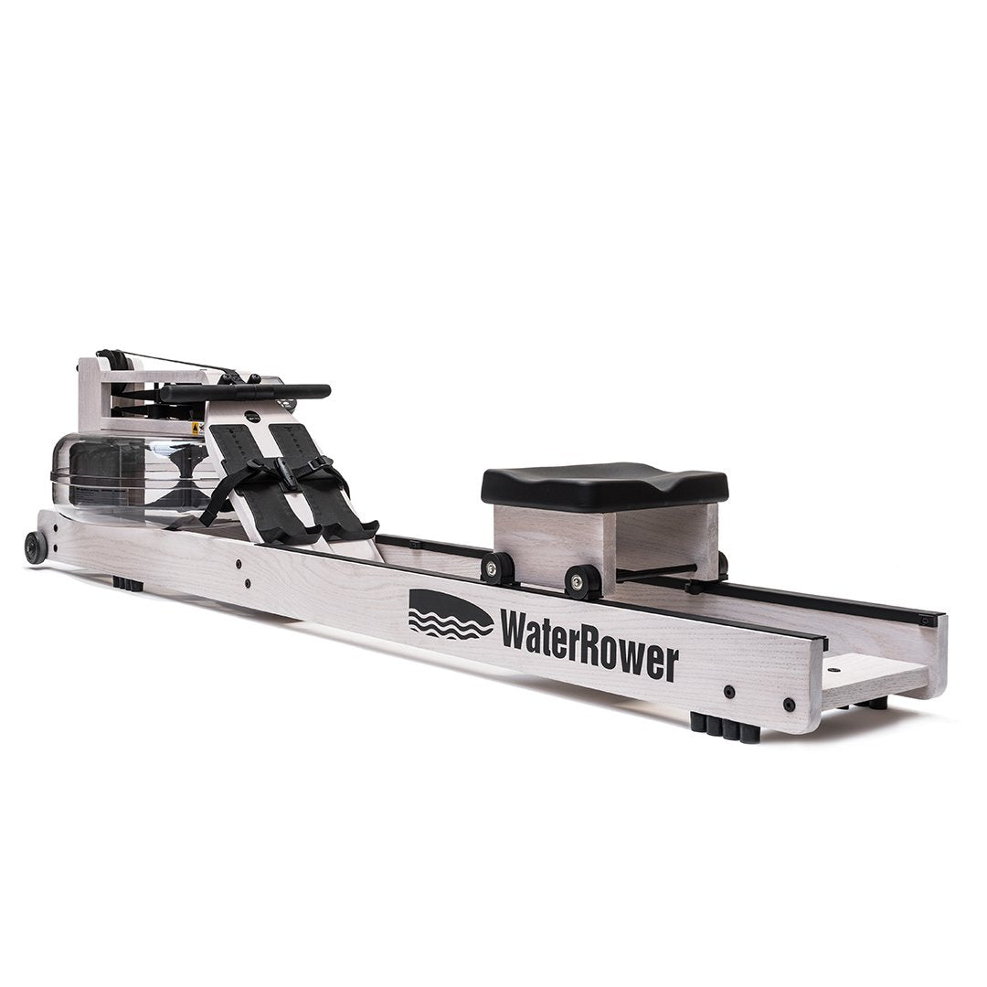 Water Rower White