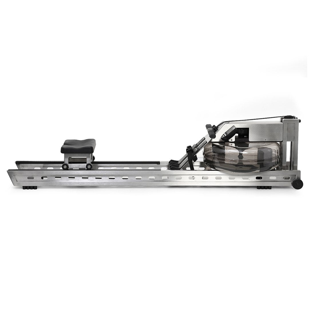 Water Rower S1 in acciaio