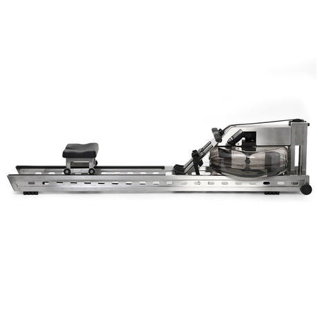 Water Rower S1 in acciaio