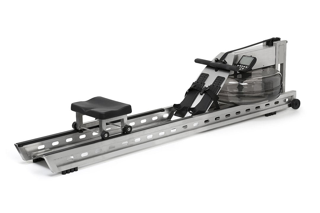 Water Rower S1 in steel
