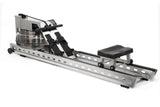 Water Rower S1 in steel