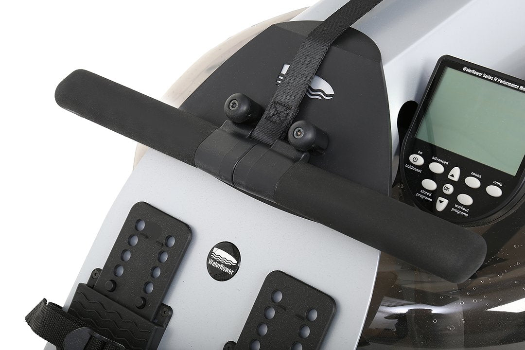 Water Rower M1 series seduta bassa