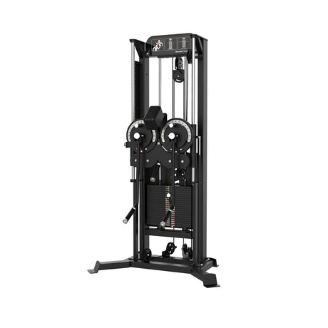 Diamond Standing Lateral Raise serie 300 - WS-MULTIFLY