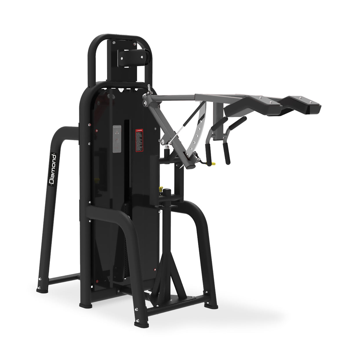 Diamond Power Squat serie 300 - WS300-POWERSQUAT