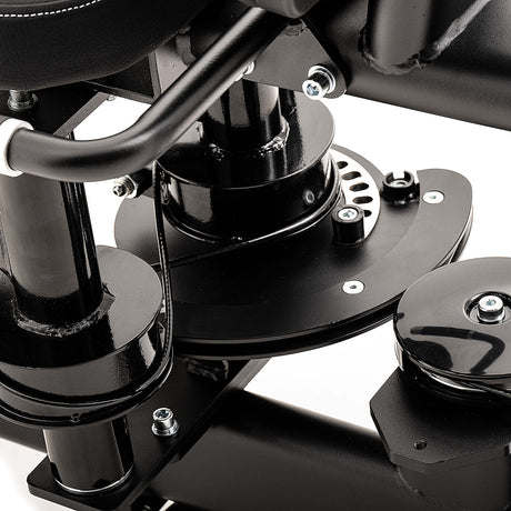 Diamond Adductor Machine Professionale Serie 550