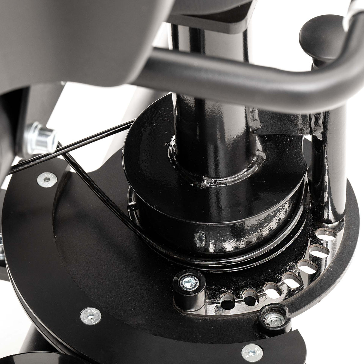 Diamond Adductor Machine Professionale Serie 550