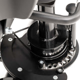 Diamond Adductor Machine Professionale Serie 550
