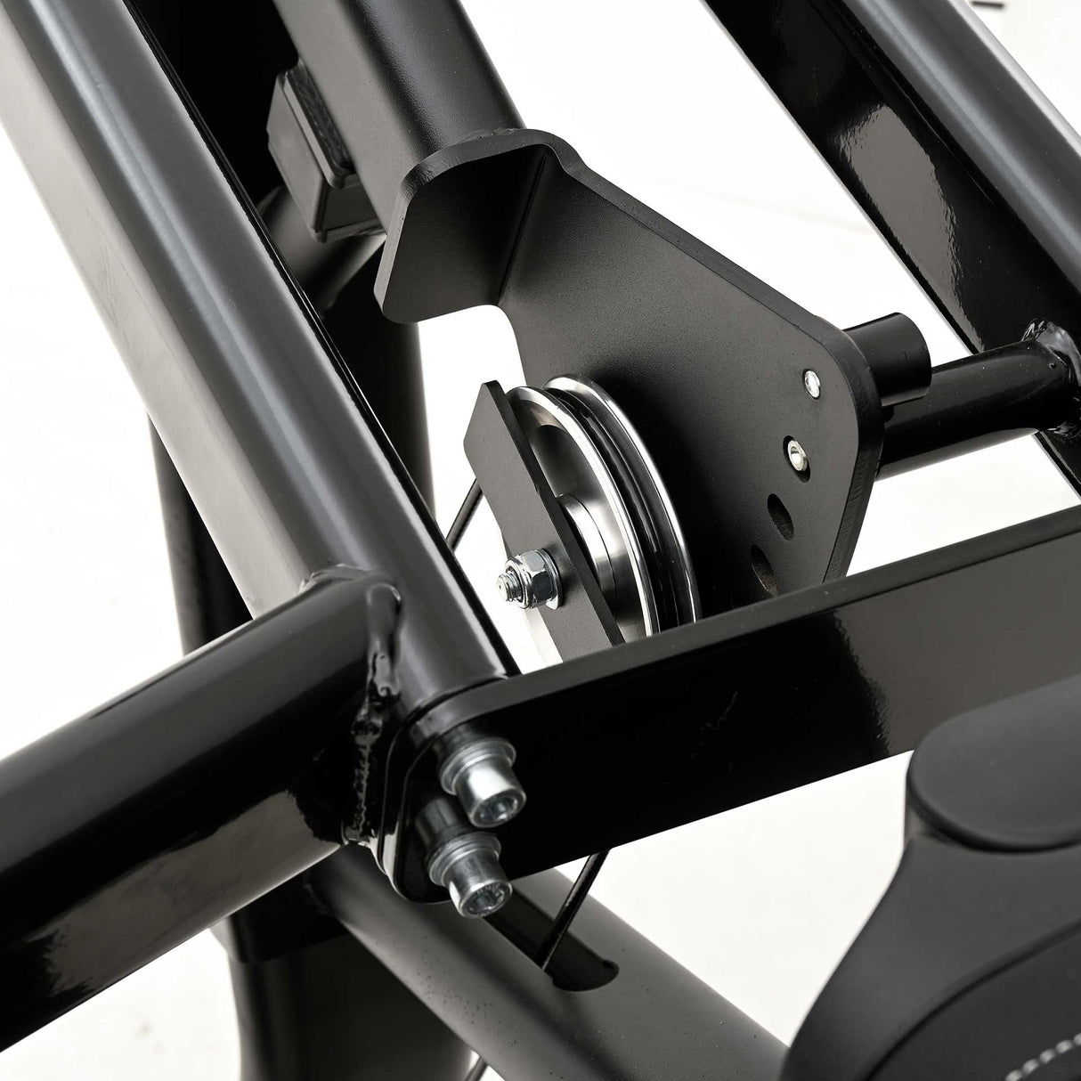 Diamond Combo Chest Press / Shoulder Press Professionale Serie 550 - WS550-CHESTSHOULDER