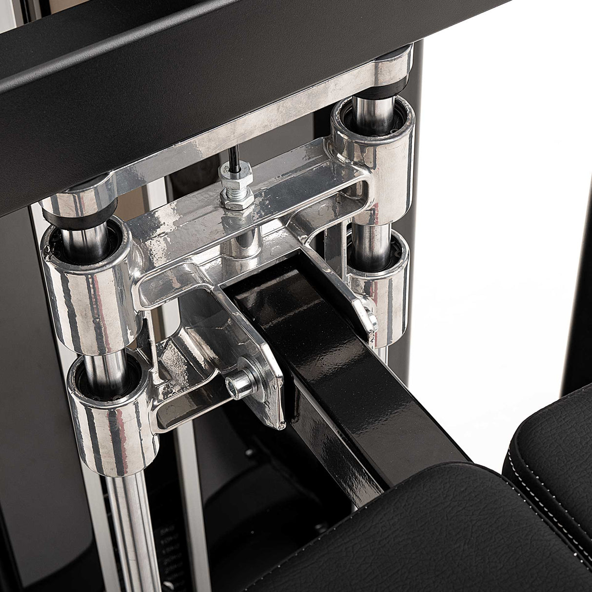 Diamond Incline Chest Press Professional RS Series