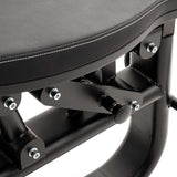 Diamond Combo Leg Extension / Leg Curl Professionale Serie 550 - WS550-COMBOLEG