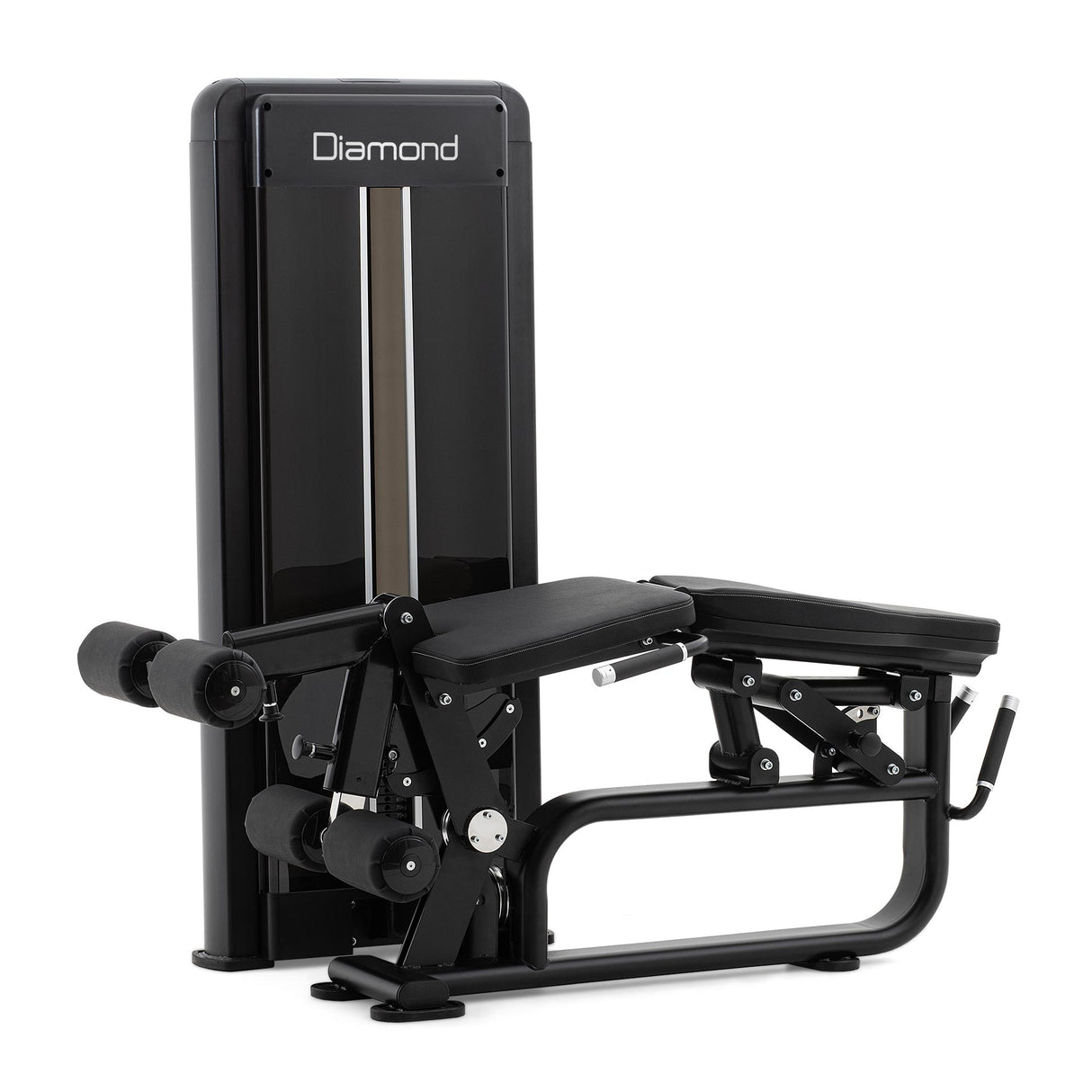 Diamond Combo Leg Extension / Leg Curl Professionale Serie 550 - WS550-COMBOLEG