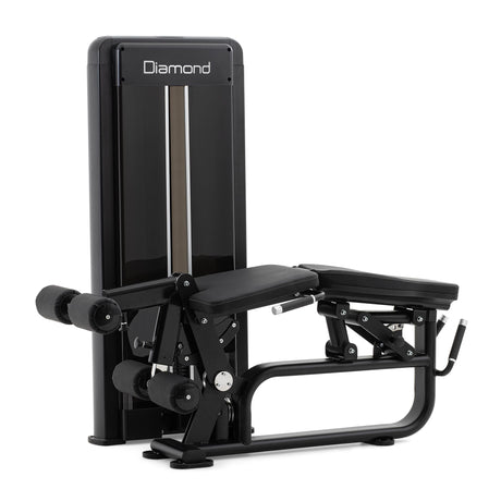 Diamond Combo Leg Extension / Leg Curl Professionale Serie 550 - WS550-COMBOLEG