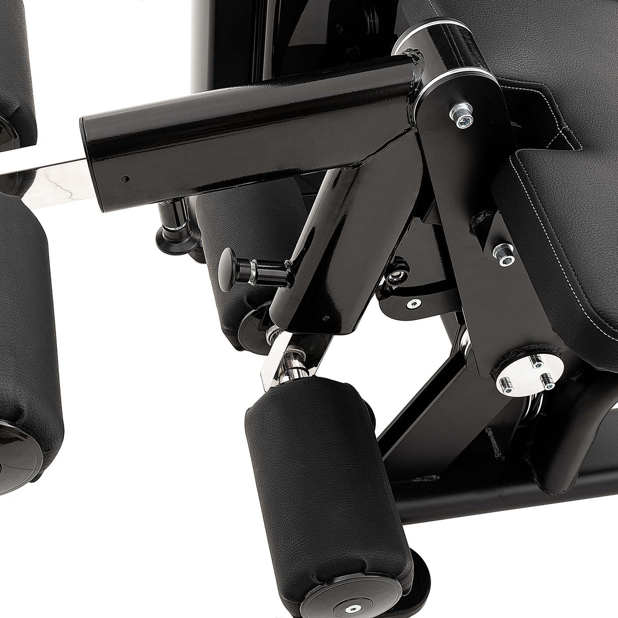 Diamond Leg Curl Professionale Serie 550
