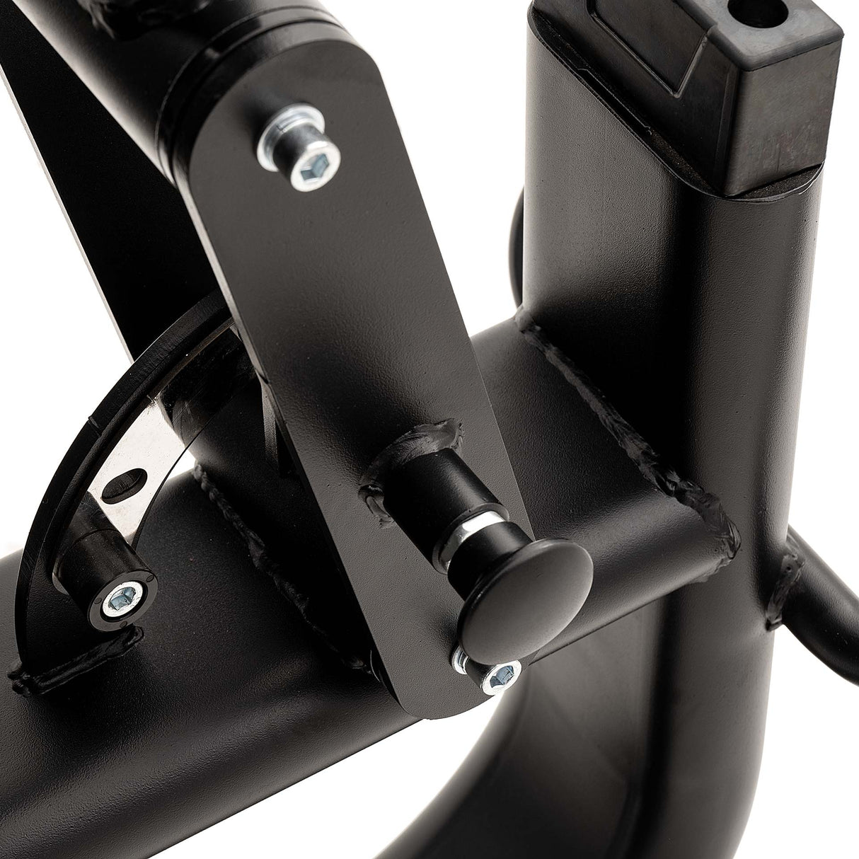 Diamond Leg Curl Professionale Serie 550