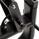 Diamond Leg Curl Professionale Serie 550