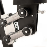 Diamond Row Machine Professionale Serie 550