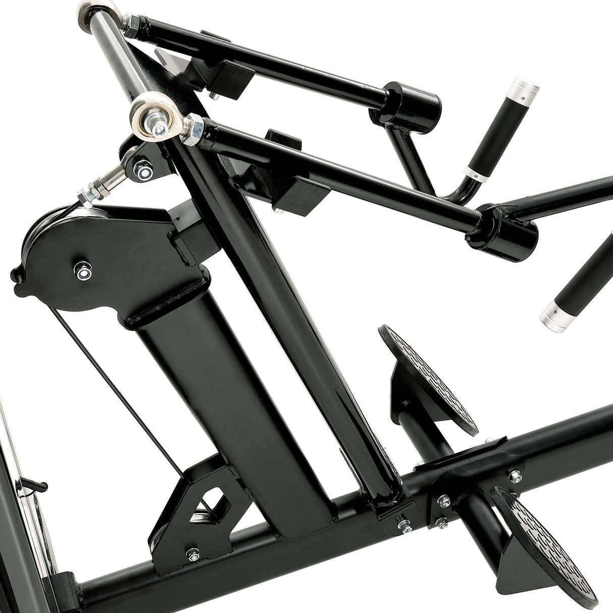 Diamond Row Machine Professionale Serie 550