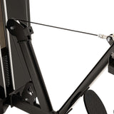 Diamond Row Machine Professionale Serie 550