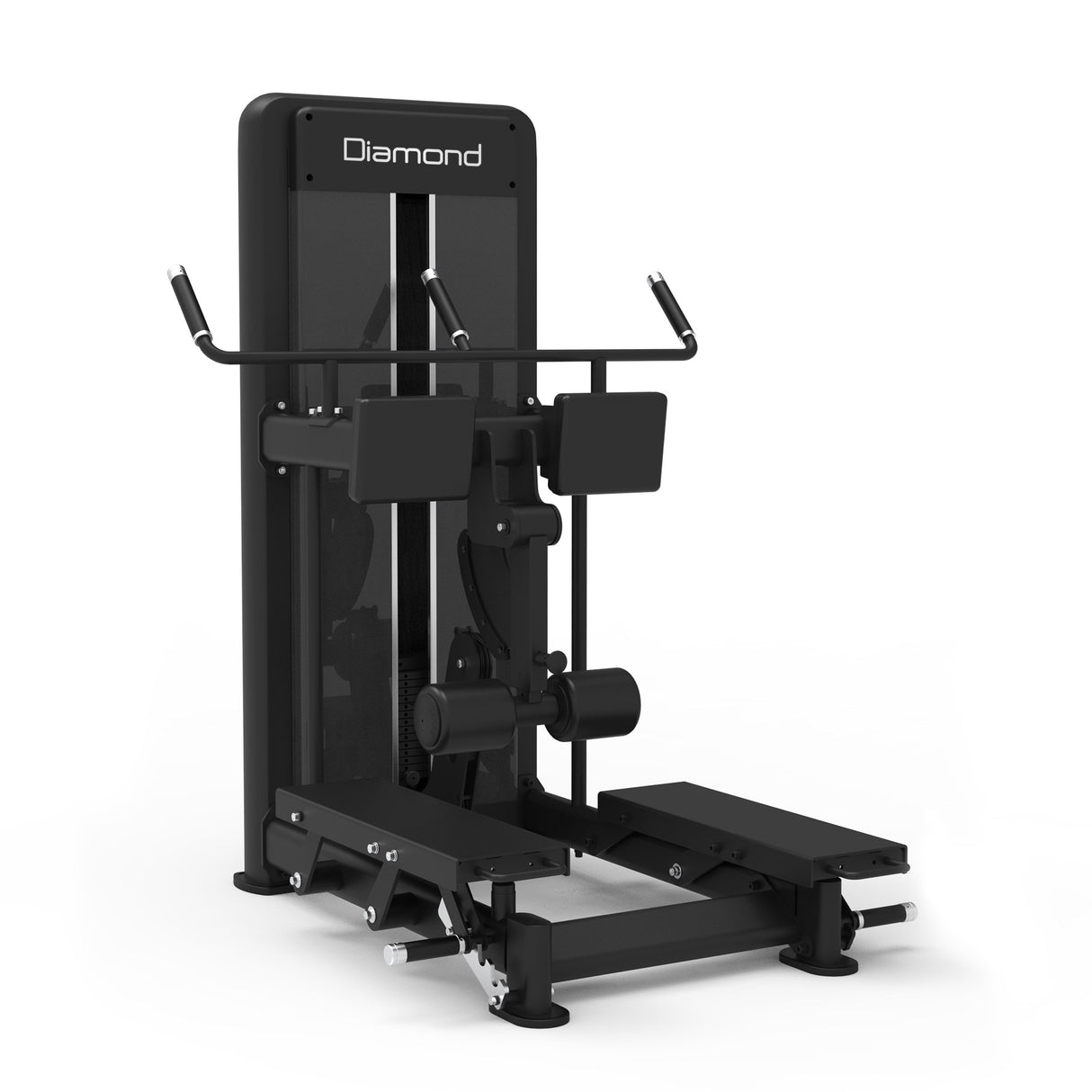 Diamond Serie 550 WS550-Standing Leg Curl