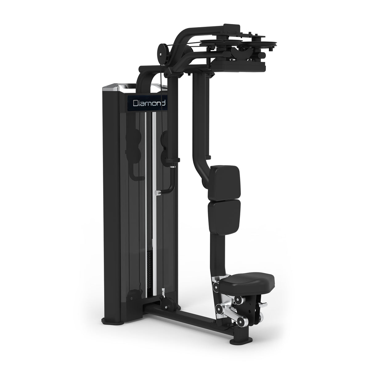 Diamond Lat Machine Serie 650 - WS650-LATMACHINE