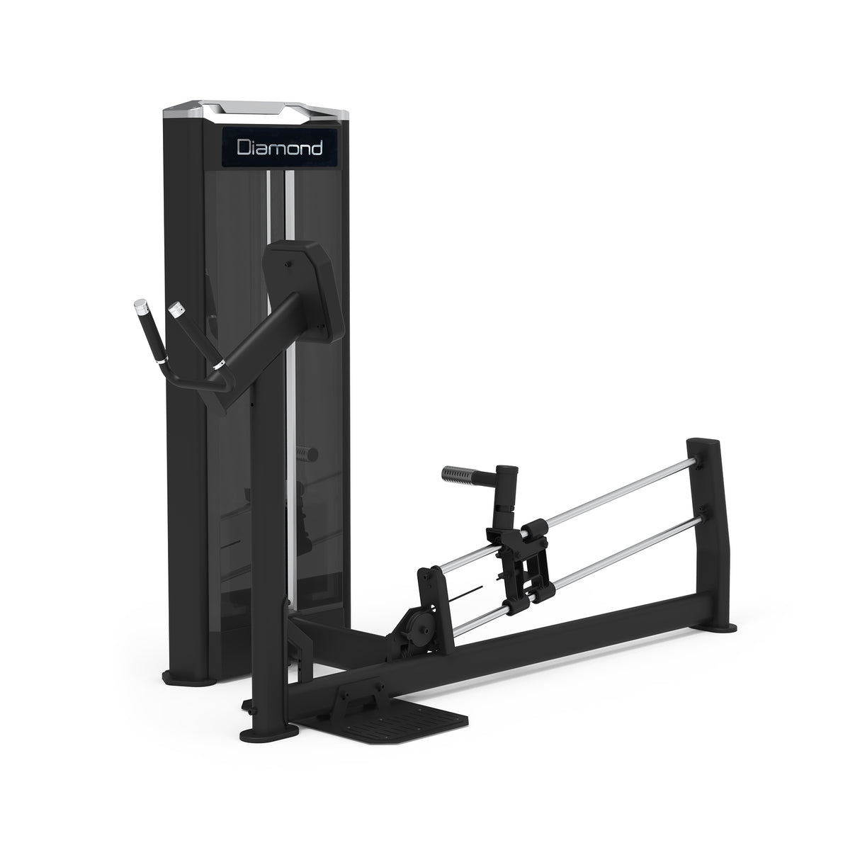 Diamond Gluteus Machine Serie 650 - WS650-GLUTEUSMACHINE