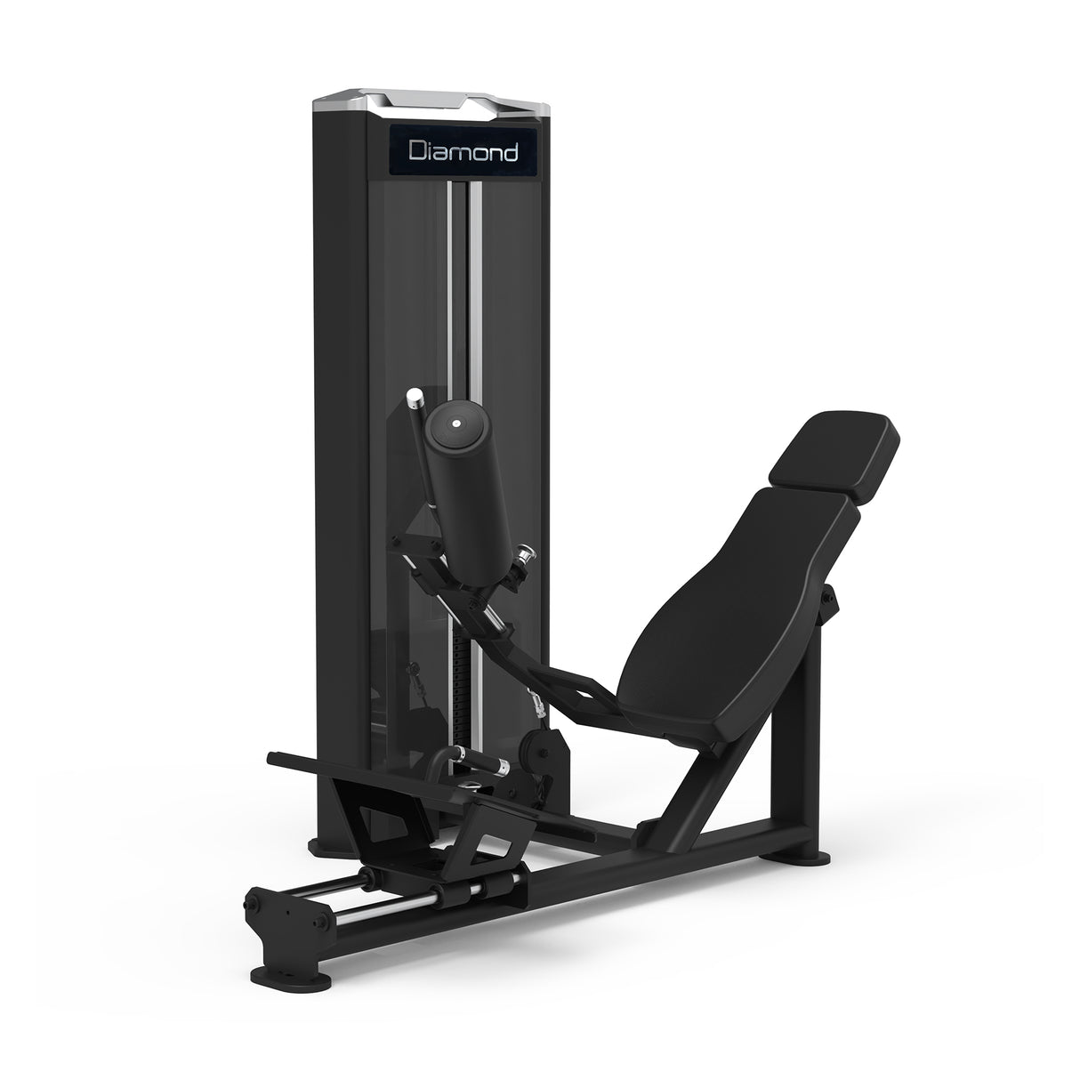 Diamond Hip Thrust Serie 650 - WS650-HIPTHRUST