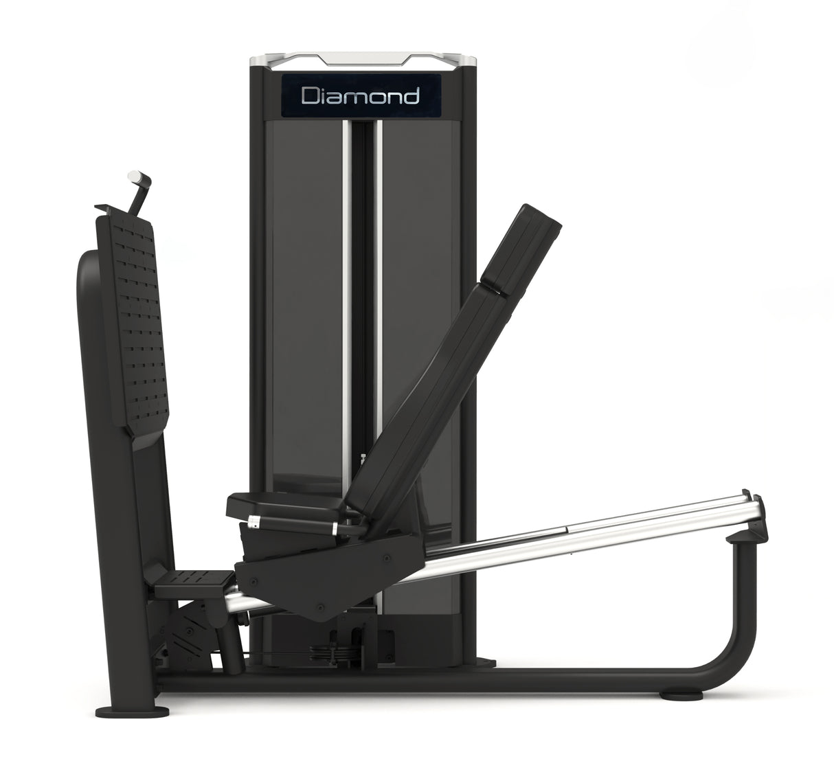 Diamond Leg Press Serie 650 - WS650-LEGPRESS