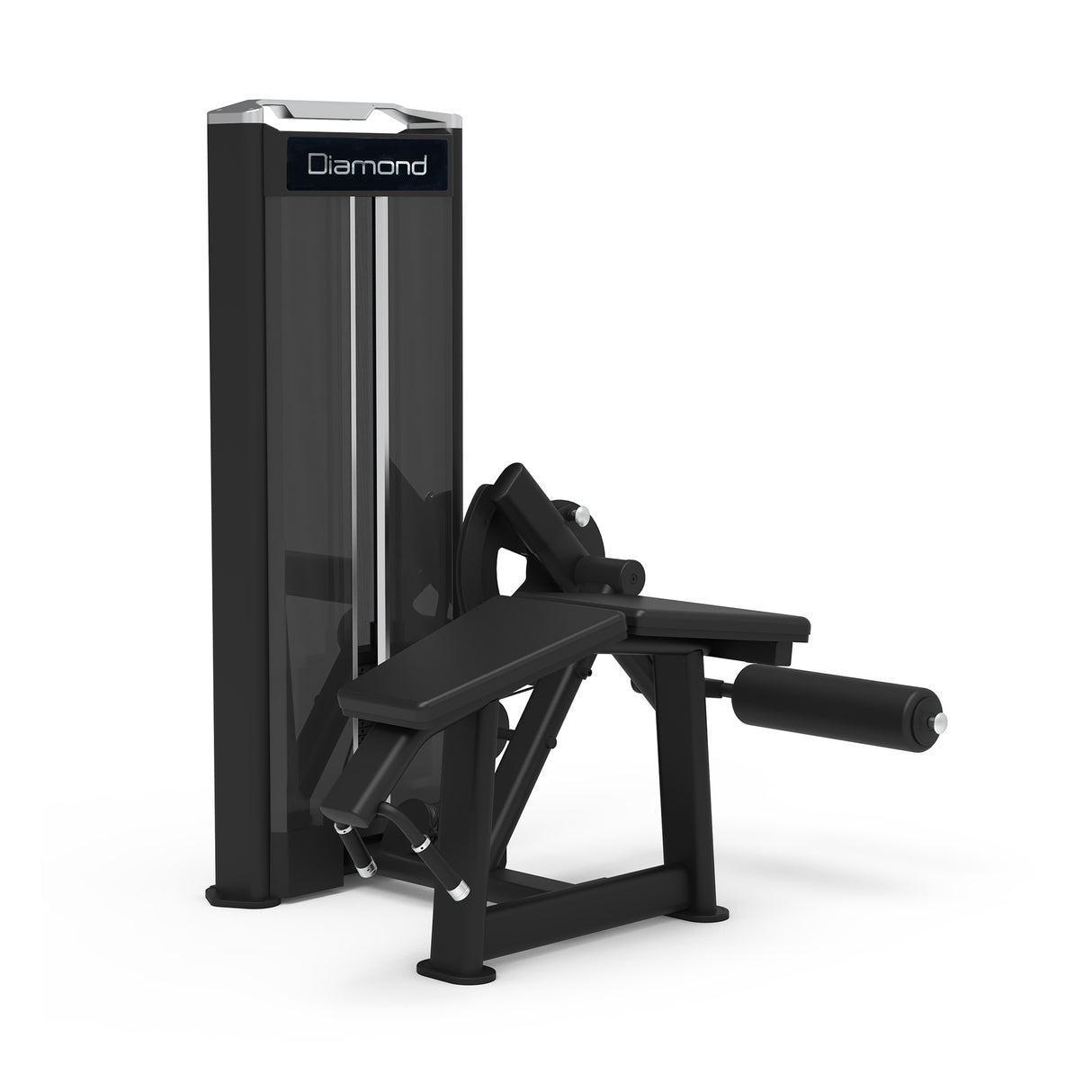 Diamond Leg Curl 650 Series - WS650-LEGCURL