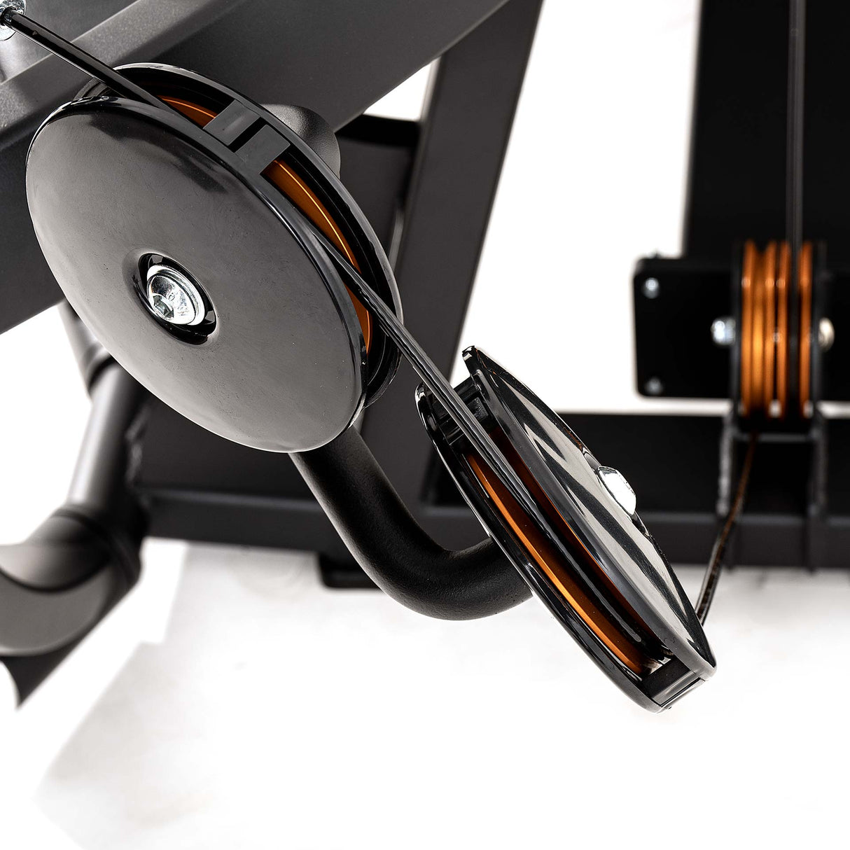 Diamond S750 Chest Press