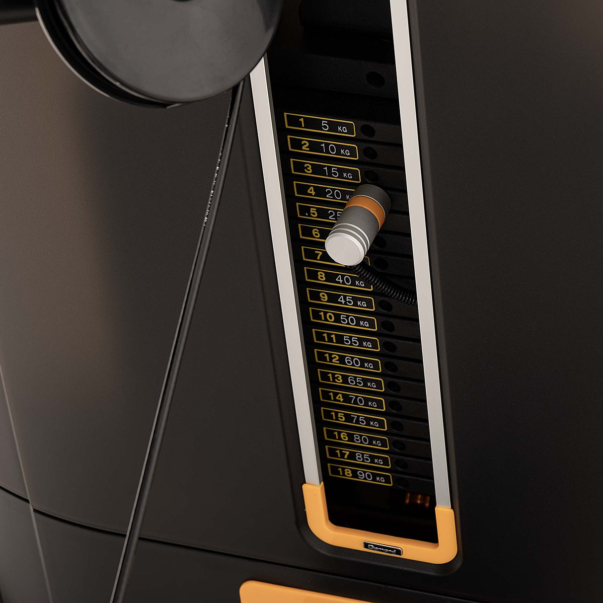 Diamond S750 Chest Press