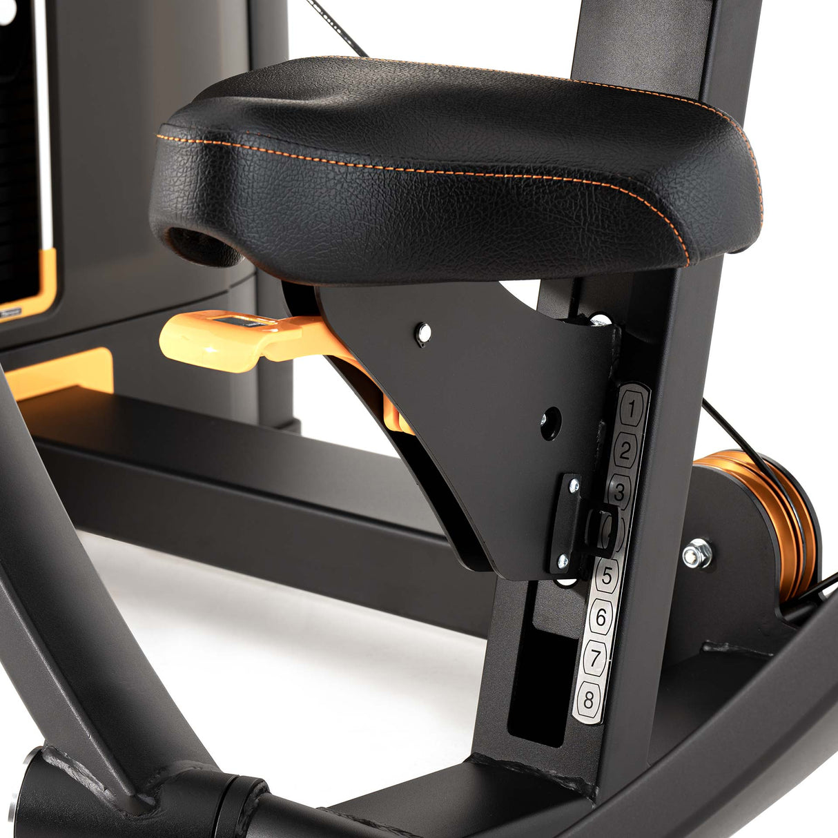 Diamond S750 Chest Press