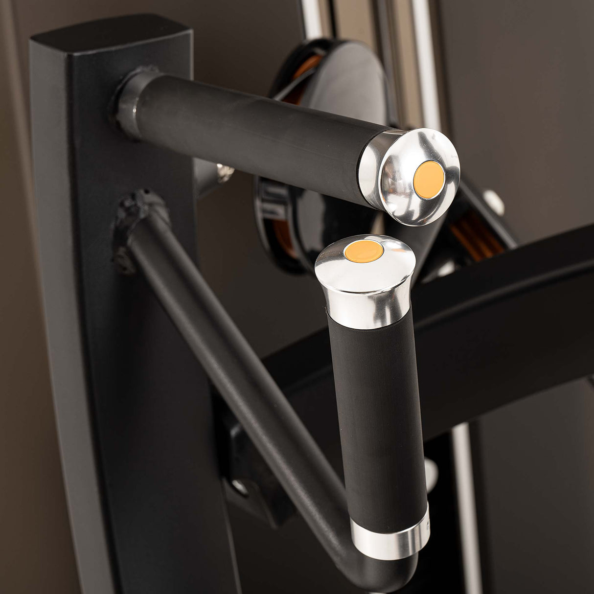Diamond S750 Chest Press