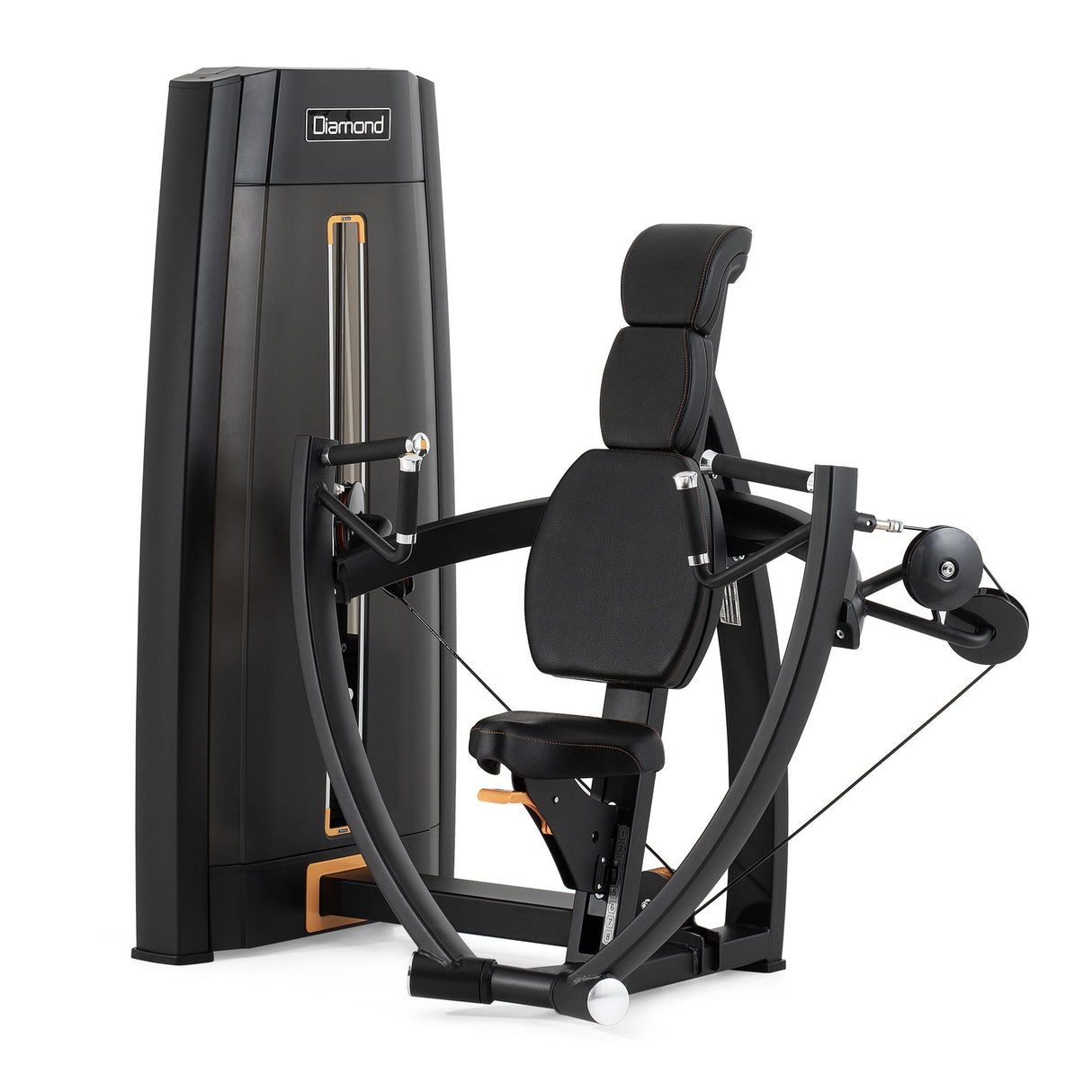Diamond S750 Chest Press